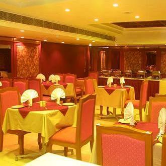 Hotel Maurya International Csennai Kültér fotó