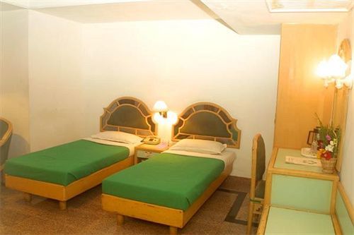 Hotel Maurya International Csennai Kültér fotó
