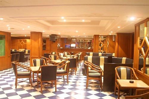 Hotel Maurya International Csennai Kültér fotó