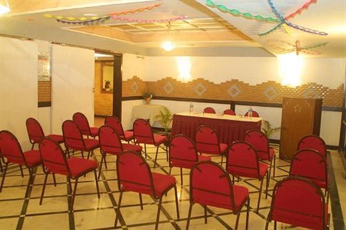 Hotel Maurya International Csennai Kültér fotó
